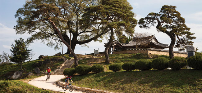 South-Korea